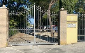 La Casa Di Mimi